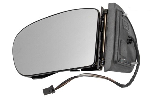 Left Side Mirror Exterior Mercedes C Class (W203) 05.2000-03.2007