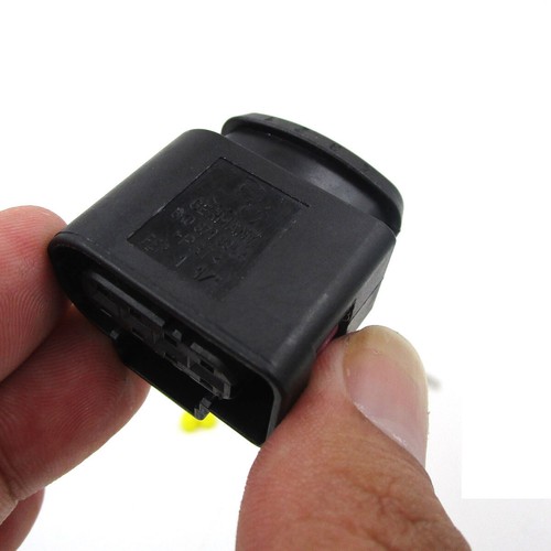 Auto Car Ignition Coil Connector Repair Kit for Audi VW SEAT 2.0T 1.8T