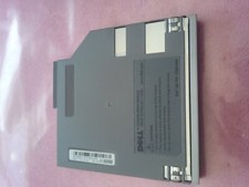 XK907 DELL D600 DVDRW / CD-RW DRIVE 0XK907