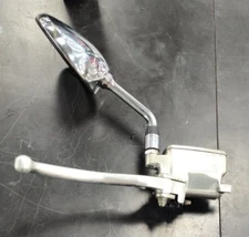 OEM Honda 2001-2007 VT750 Shadow Spirit Front Brake Master Cylinder