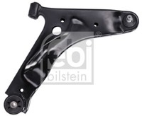 Febi Querlenker Vorne Rechts 16 Mm FüR Hyundai I10 I 1.0-1.2 12.07-