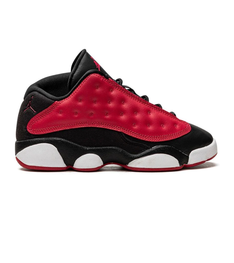 Air Jordan 13 Retro Very Berry (GS) toddler little kids 6C