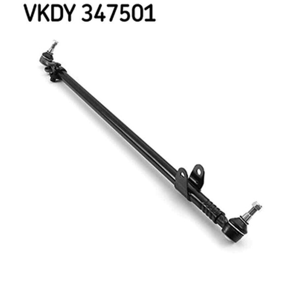 Skf Lenkstange, Kit Vkdy 347501-image