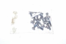 Einachser IRUS COMBI Restschrauben Schraubenkonvolut Kleinteile