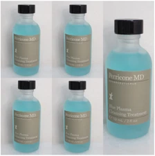 PERRICONE MD BLUE PLASMA CLEANSING TREATMENT 2 OZ NWOB LOT OF 5