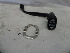 2010 HONDA BF75DK 75HP COWL TRIM SWITCH 35640-ZY9-003 BF90 BOAT MOTOR OUTBOARD