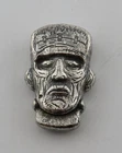 Frankenstein 1.5 Troy Oz .999 Fine Silver Hand Poured- Monarch Precious Metals