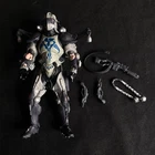 Star Wars Clone Wars Durge Commander 2003 Action Figure - Complete