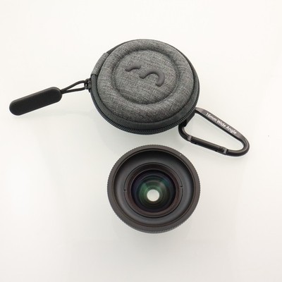 ShiftCam 16mm Wide Angel