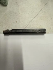 SNAP-TAP CNR 00075 7-16 Boring Bar(Dia 3/4)(5 3/8 Long)