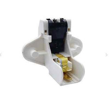 ELECTROLUX DISHWASHER DOOR LATCH ASSY ESL6143, ESL6163  ESL66010  ESL4143  ESL91