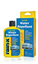 Blue Coral 800002243 Rain-X 7 oz. Original Glass Treatment