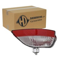 DIEDERICHS RÜCKLEUCHTE RECHTS passend für RENAULT CAPTUR GRAND MEGANE SCÉNIC ZOE