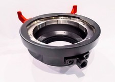 KIPON Adapter for LPL Cine Mount Lens to Nikon Z Full Frame Camera