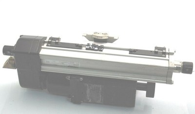 Thomson Tollo Linear Motion FA14-21B65M20M0HW73 Aktuator + Baldor BSM80C-175AEX