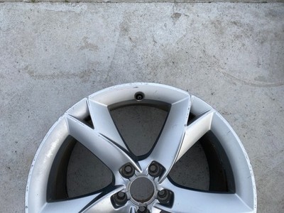 2008-2017 Audi A5 S5 Rim Wheel Coupe Sportback 19x8.5