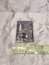 YETI Tarpon Beverage Entry Tool Church Key Twist Off Can Tab Bottle Opener New