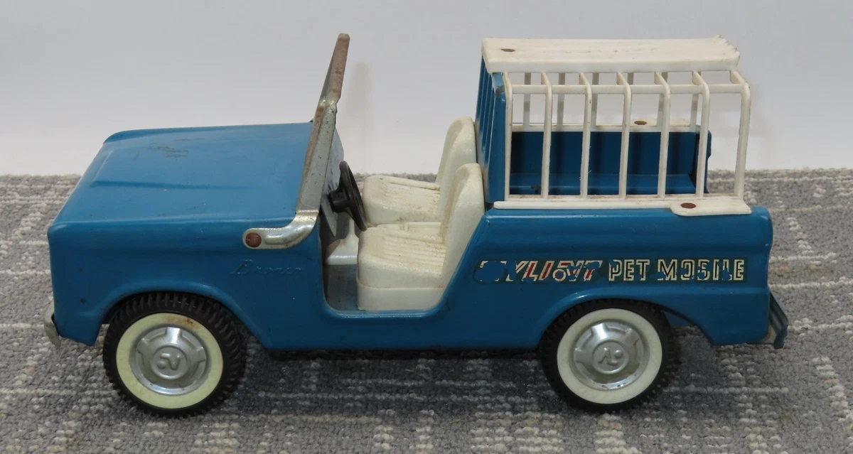 Nylint Truck Diecast and Toy Vehicle for sale | eBay