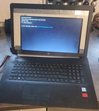 Carte Mère Hp 17-by0046nf  intel Core i5 7th Gen Ok