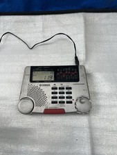 Yamaha Clickstation Metronome Operation Confirmed Condition Vintage Metronome