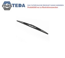 574585 SCHEIBENWISCHER WISCHERBLATT HINTEN VALEO NEU OE QUALITÄT