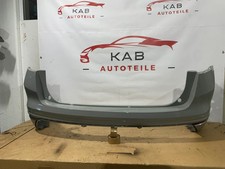 Skoda Kodiaq II original Stoßstange hinten 57H807421 PDC