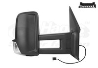 VAN Wezel AußEnspiegel Hagus 3083826 FüR Mercedes Sprinter Komplettspiegel B906