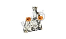 Lampenträger Rückleuchte Rechts für Mercedes W211 02-06 Lampenträger Rückleuchte Rechts für Mercedes W211 02-06