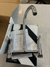 Kitchen Tap Crosswater Belgravia