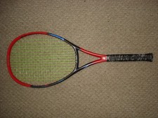 Yonex VCore 100 Plus 27.5 Tennis Racket 4 1/4 G2 "Model Year 2023"