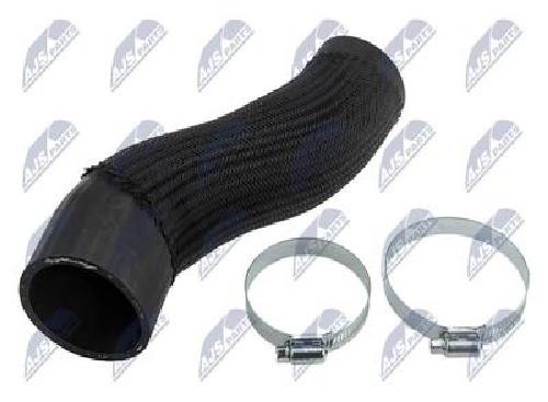 GPP-KA-002 NTY Charger Air Hose for KIA - Image 6