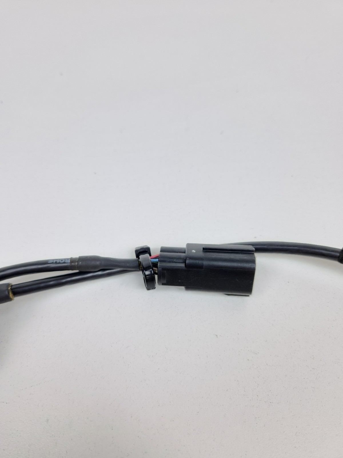 2015-2017 MCLAREN 675LT REAR VIEW PARKING BACKUP BACK UP ASSIST CAMERA OEM 