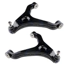 For Iveco Daily Front Lower Wishbones Control Arms Pair 1999-2014
