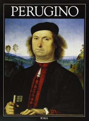PERUGINO By Vittoria Garibaldi *Excellent Condition*