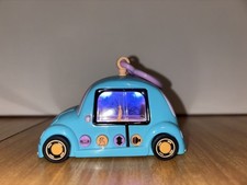 Mattel Pixel Chix Road Trippin Car Cyber Pet Electronic Computer Handheld Toy