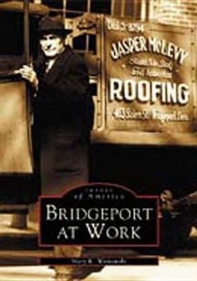 Bridgeport at Work by Mary K. Witkowski (English) Paperback Book