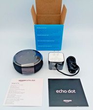 Amazon Echo Dot 3rd Gen Smart Speaker with Al...