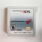 Mario Kart 7 (Nintendo 3DS, 2011) Complete Tested Working