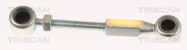 Seilzug Schaltgetriebe Triscan 8140 29764 FüR Vw Crafter 30 35 Bus 50 Tdi B906-image