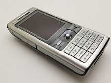 (TESCO/O2/GIFFGAFF) Sony Ericsson Cyber-shot K800i Mobile Phone (WORKING 2026)
