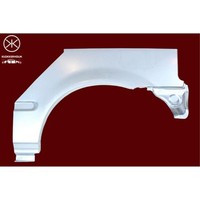 Klokkerholm Reparaturblech Seitenwand Links FüR Honda Civic Vi Hatchback Ej Ek