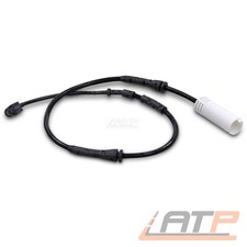 WARNKONTAKT BREMSBEL�GE BREMSE VORNE F�R BMW 1-ER E81 E82 E87 E88 AB BJ 03.10-