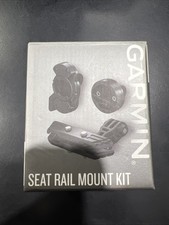 Garmin Varia Radar Seat Rail Mount Kit 010-13254-00