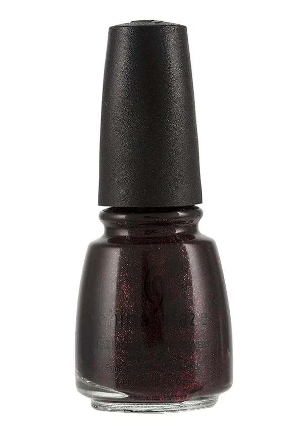 Esmalte CHINA GLAZE 100 % Gel-n-Base - .5 fl. oz. Tacones Lubu Foto 3 de 3
