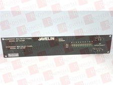 JAVELIN ELECTRONICS J0-107MP / J0107MP (USED)