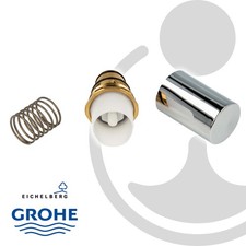 GROHE UP Umstellung - für Eichelberg DerbyTOP Einhand-Wannenbatterie - 44001826