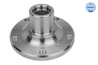 Radnabe Meyle 300 312 1112 FüR Bmw X3 E83 Xdrive