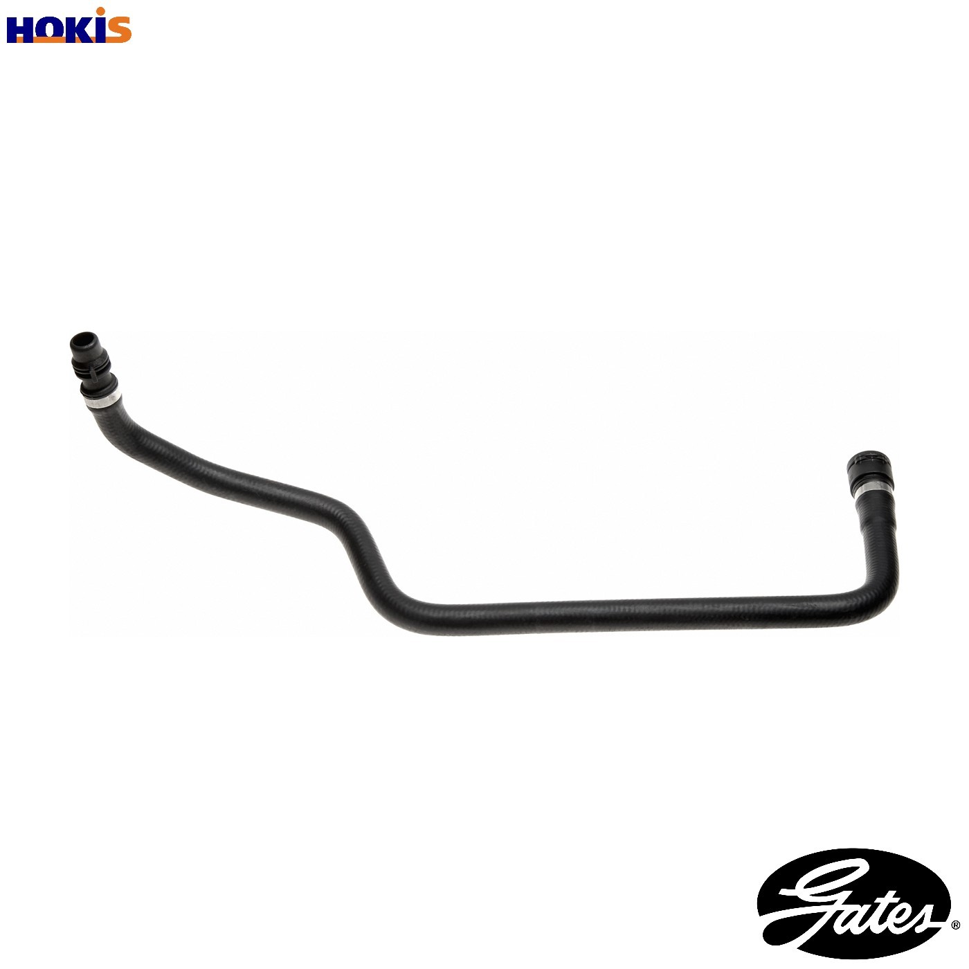 HEATER HOSE 02-1752 FOR BMW 3/E9/E46/E8 M54B30 3.0L M52B20 2.0L M52B28 2.8L 6cyl - Image 17