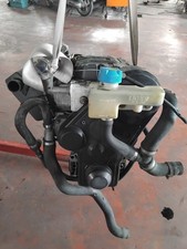 MOTORE USATO LOMBARDINI BICILINDRICO FOCS LDW502M3 MICROCAR VIRGO MC1 MC2