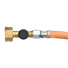 Truma Hochdruckschlauch G.8, 750 mm,GB,IE,ES,BE,NL,DK,NO,HR,CZ,SI,SK,HU